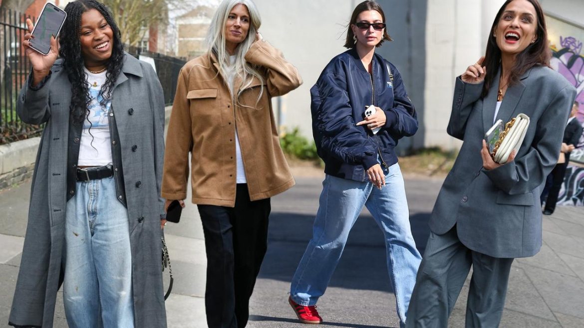 00-story201 9 Comfortable Outfits Formulas for Spring, Inspired by the Street Style Set  | Vogue