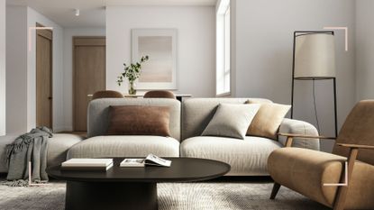 5 style rules of the 'quiet luxury trend' to dress homes | Woman & Home