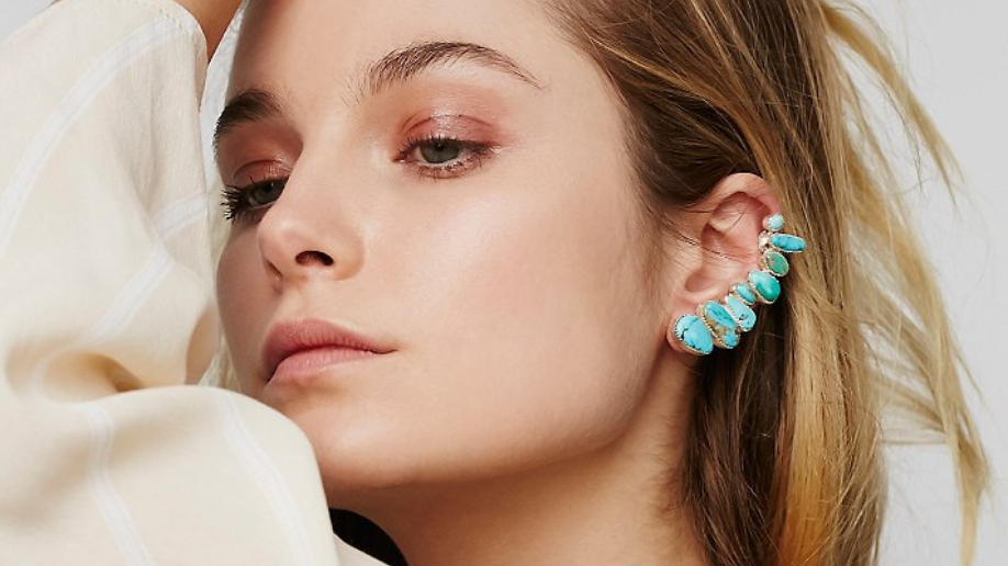 Ear Cuff Earrings – Hey Happiness