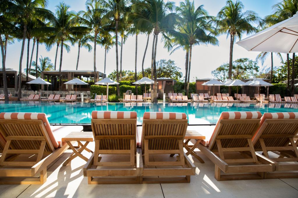 The ultimate luxury getaway at W South Beach - Luxuriate Life Magazine