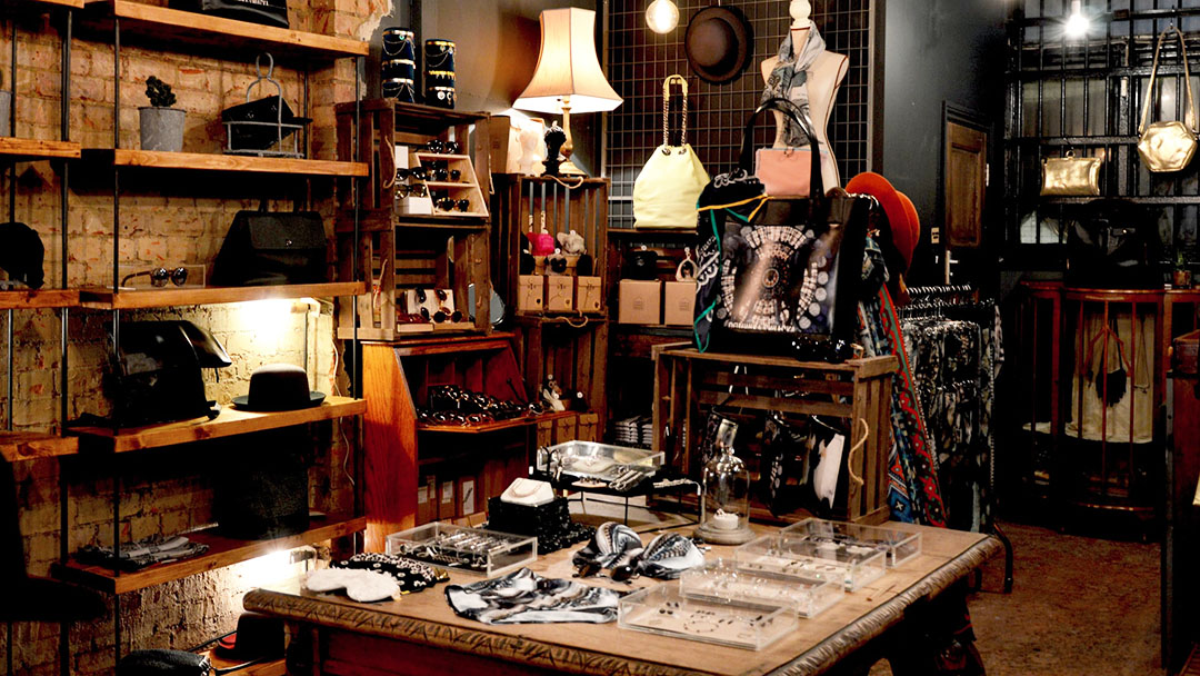 Florence Best Vintage Shops and Second-Hand Boutiques | FFT